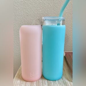 BKR bundle Paris & Étoile DEMI CUP 500mL (16oz)